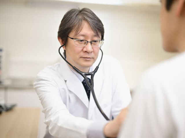 しらと　ひろゆき 院長