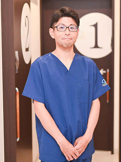 小澤 毅士 院長