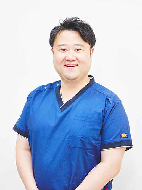 里村 智章 院長