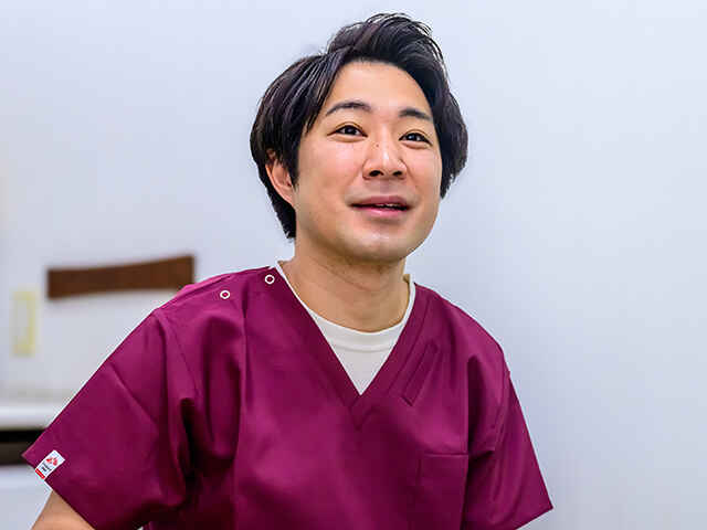 加藤 祐矢 院長
