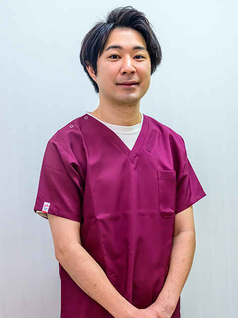 加藤 祐矢 院長