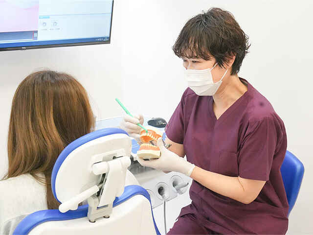 島田 成章 院長