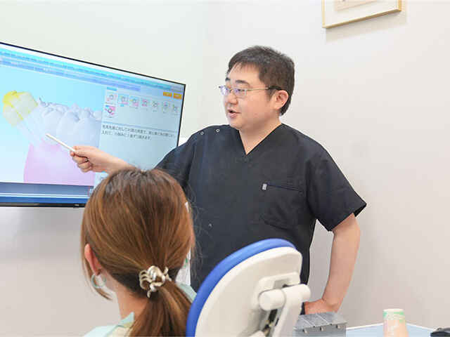 島田 成章 院長