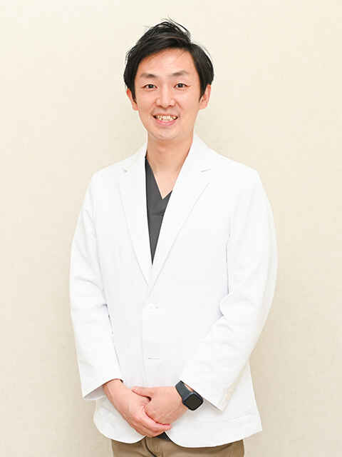 小野原 聡 院長