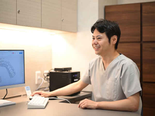 服部 力 院長