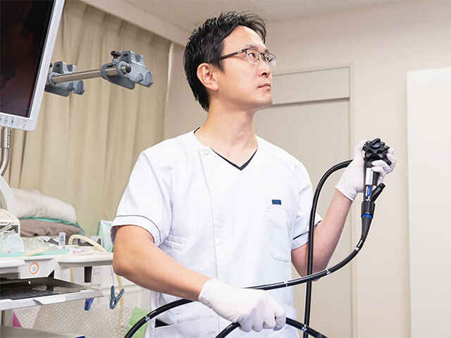 柴田 淳一 院長