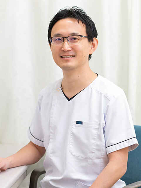 柴田 淳一 院長