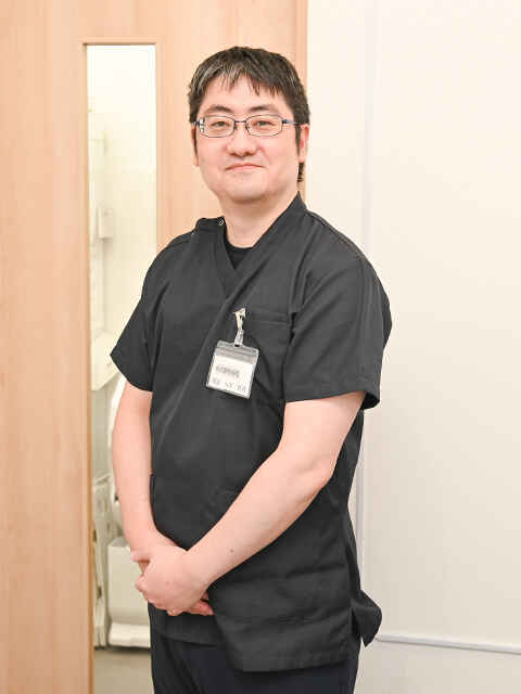 小川 晋吾 院長