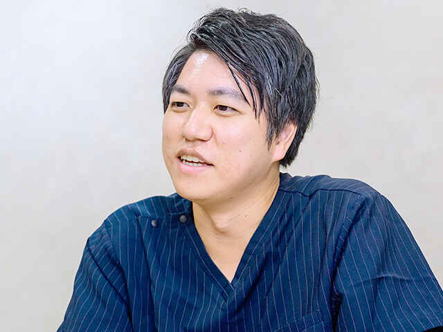 飯塚 清人 院長
