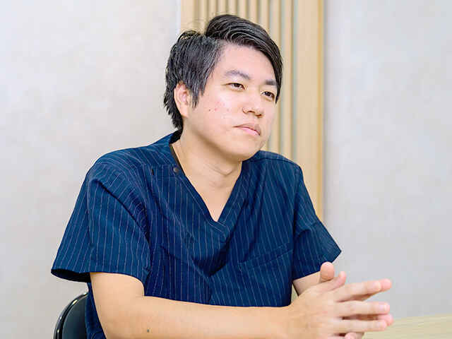 飯塚 清人 院長