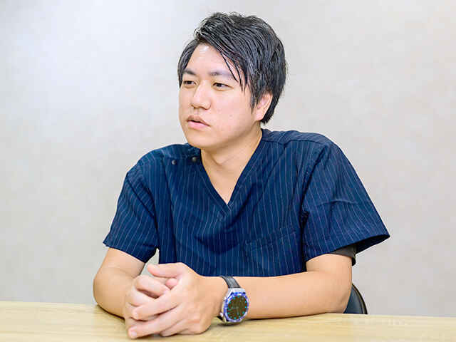 飯塚 清人 院長
