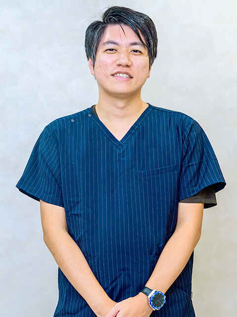 飯塚 清人 院長