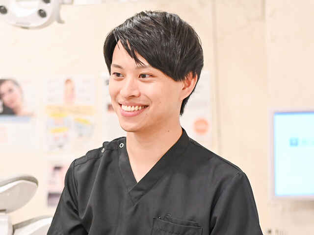 茂木 将 院長