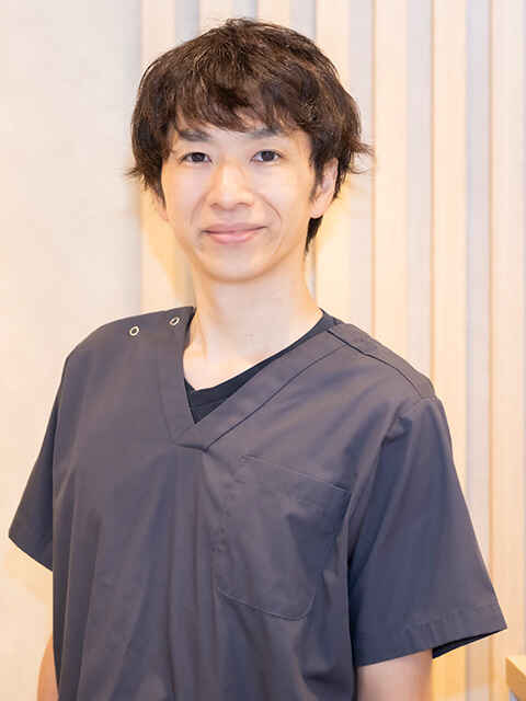 髙橋 良直 院長