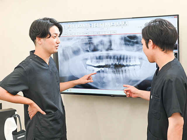 中山 凱雄 院長