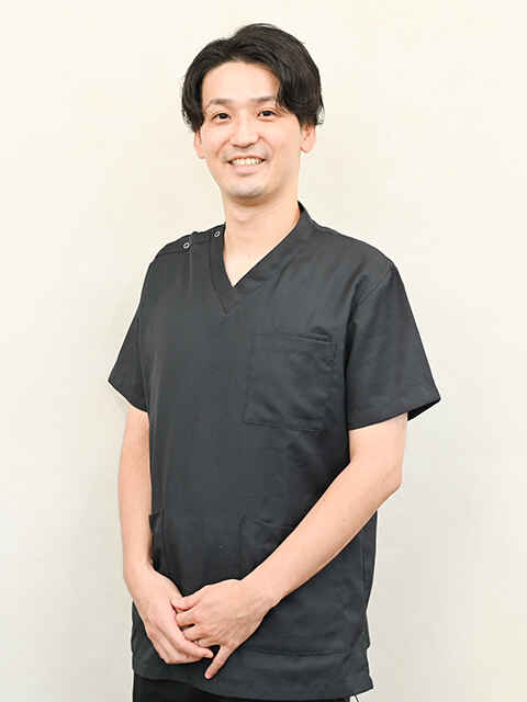 中山 凱雄 院長