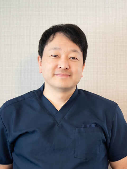 立盛 崇裕 院長